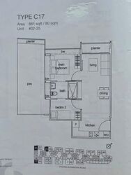 Alexis (D3), Apartment #505791191